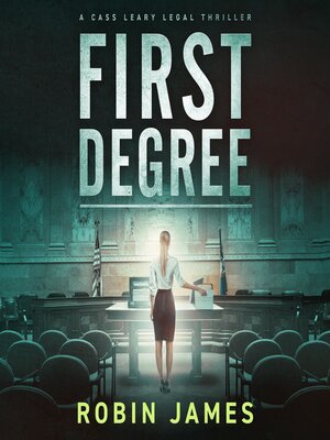 cover image of First Degree